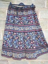 Vintage hyphen dirndl for sale  DRYBROOK