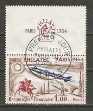 Exposition philatélique inter d'occasion  France