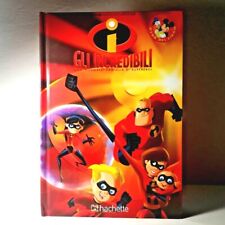 Gli incredibili libro usato  Bologna
