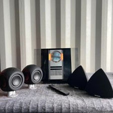 Bang olufsen beolab3 d'occasion  Expédié en Belgium
