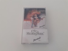 Musikkassette mexican music gebraucht kaufen  Düsseldorf