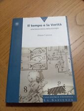 Tempo verità. una usato  Vivaro Romano