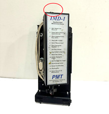 Dispositivo de medição índice saia passo PMT IMD-1 peça quebrada comprar usado  Enviando para Brazil