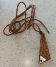 Fabrication artisanale collier d'occasion  Annonay