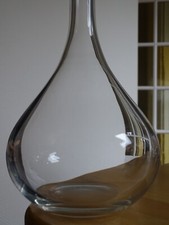 Baccarat carafe wine d'occasion  Expédié en Belgium