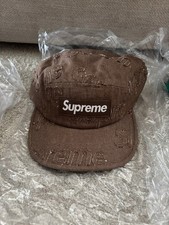 Supreme lasered denim for sale  San Diego