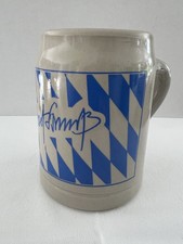 Bierkrug franz josef gebraucht kaufen  Stuttgart