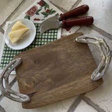 Mango wood tray for sale  Palm Desert