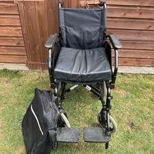 Orthos xxi collapsible for sale  SITTINGBOURNE