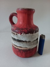 Scheurich ceramic vase gebraucht kaufen  Lichtenfels