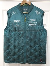 Aston martin team for sale  RUSHDEN