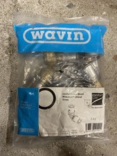 Wavin comfort press gebraucht kaufen Wavin comfort press gebraucht kaufen  Handewitt