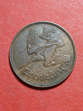 irish coins for sale  HAVERHILL