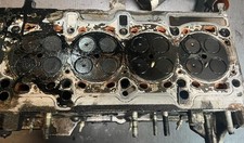 Cylinder head vauxhall for sale  SHEFFIELD