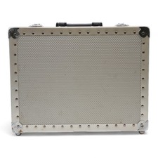 Mala de viagem Rimowa mala de transporte prata estojo para câmera comprar usado Mala de viagem Rimowa mala de transporte prata estojo para câmera comprar usado  Enviando para Brazil