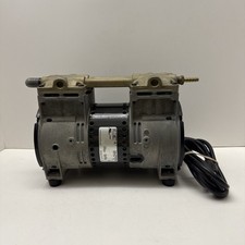 Thomas vacuum pump for sale  Saint Clair