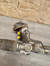 Cremaillere assistee dacia d'occasion  Tournus