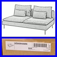 Ikea cover soderhamn for sale  KEIGHLEY