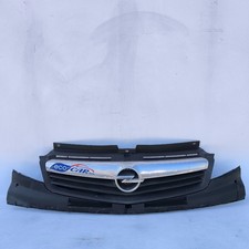 Mascherina anteriore centrale usato Mascherina anteriore centrale usato  Acerra