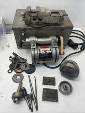 Themac machinist lathe for sale  Point Pleasant Beach