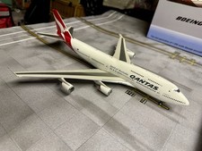 Inflight200 qantas b747 for sale  HARROW