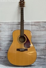 Yamaha 335 acoustic for sale  Los Angeles