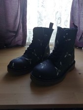 Ankle boot doc for sale  ROMSEY