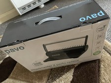 Pavo smart master for sale  LONDON