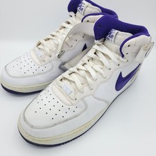 Nike air high d'occasion  Expédié en Belgium