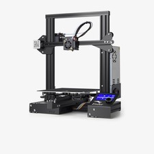 Ender printer creality for sale  Morristown