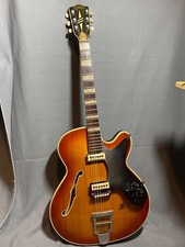 Framus billy lorento gebraucht kaufen  Neuberend