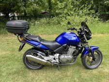 Honda cbf 500 for sale  LETCHWORTH GARDEN CITY
