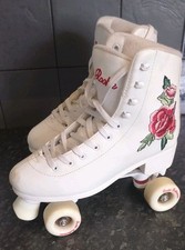 Rookie white roller for sale  GILLINGHAM