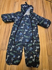 Schneeanzug jungen . gebraucht kaufen  Essen