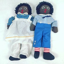 Handmade doll lot for sale  Seattle