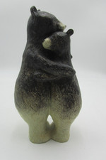 Romantic hugging bears for sale  KIDDERMINSTER