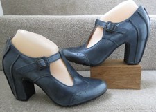 Fly london gunmetal for sale  TOWCESTER