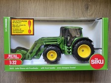 Siku john deere gebraucht kaufen  Berlin