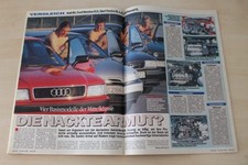 Auto Bild 17/1994 Opel Vectra A GL 1.6i mit 71PS besser als...? comprar usado  Enviando para Brazil