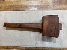 Vintage carpenter wooden for sale  OLDBURY