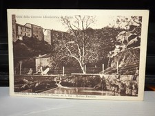 Cartolina abbadia salvatore usato Cartolina abbadia salvatore usato  Novi Ligure