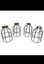 Set black industrial for sale  Tupelo