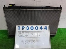 Radiador HONDA Fit 2008 DBA-GE6 19010RB0901 [Usado] [PA64234152], usado comprar usado  Enviando para Brazil