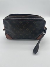 Louis vuitton poche for sale  LIVERPOOL