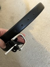 Ladies black coated for sale  MANCHESTER