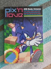 Mook sonic treme d'occasion Mook sonic treme d'occasion  Aignan