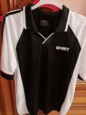 Maglietta sportiva sport usato  Montecalvo Irpino