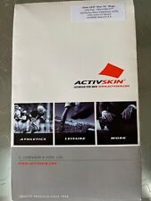 Collant homme activ d'occasion  Pfaffenhoffen