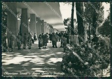 Siena Chianciano Terme ABRASA Foto FG cartolina ZK6682 comprar usado  Enviando para Brazil