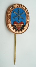 Ddr abzeichen nadel gebraucht kaufen  Greifswald-Alte Stadtteile